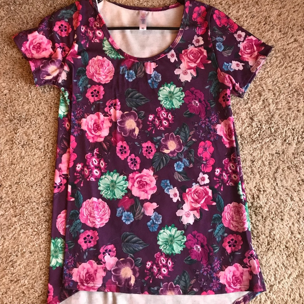 Lularoe Classic